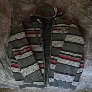 Mens sweater XXL